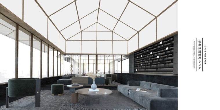 图片[84]-2022室内设计联盟精品概念方案精选合集-刷子库