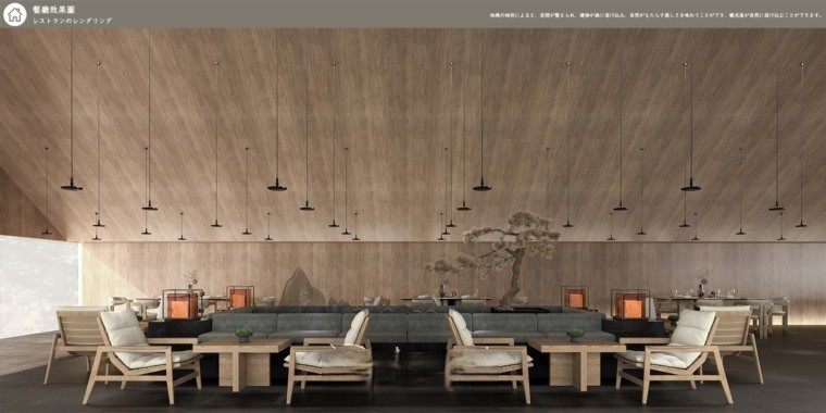 图片[86]-2022室内设计联盟精品概念方案精选合集-刷子库