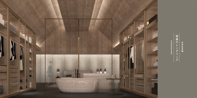 图片[89]-2022室内设计联盟精品概念方案精选合集-刷子库