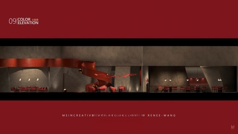 图片[99]-2022室内设计联盟精品概念方案精选合集-刷子库