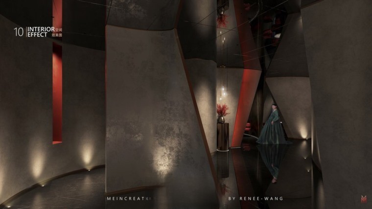 图片[102]-2022室内设计联盟精品概念方案精选合集-刷子库