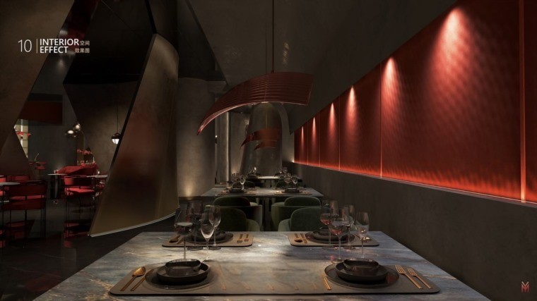 图片[104]-2022室内设计联盟精品概念方案精选合集-刷子库