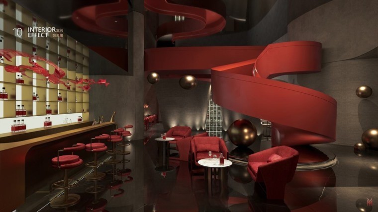 图片[107]-2022室内设计联盟精品概念方案精选合集-刷子库