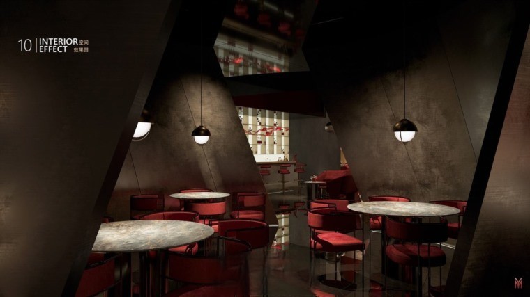 图片[105]-2022室内设计联盟精品概念方案精选合集-刷子库