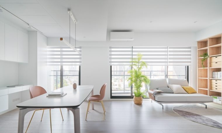 图片[1]-精选台式风格家装空间设计案例高清图集-刷子库