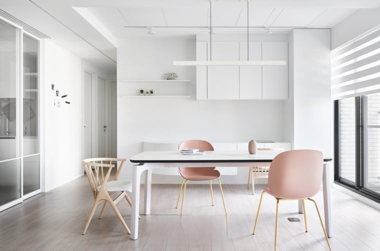 图片[5]-精选台式风格家装空间设计案例高清图集-刷子库