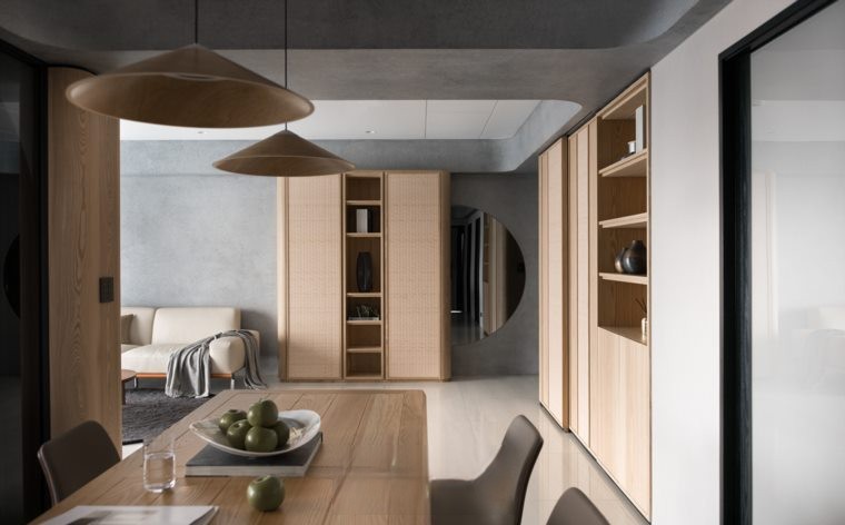 图片[6]-精选台式风格家装空间设计案例高清图集-刷子库