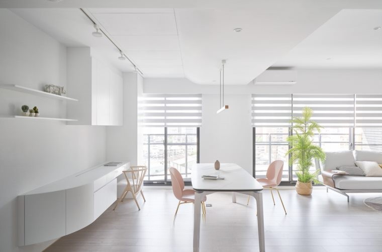 图片[3]-精选台式风格家装空间设计案例高清图集-刷子库