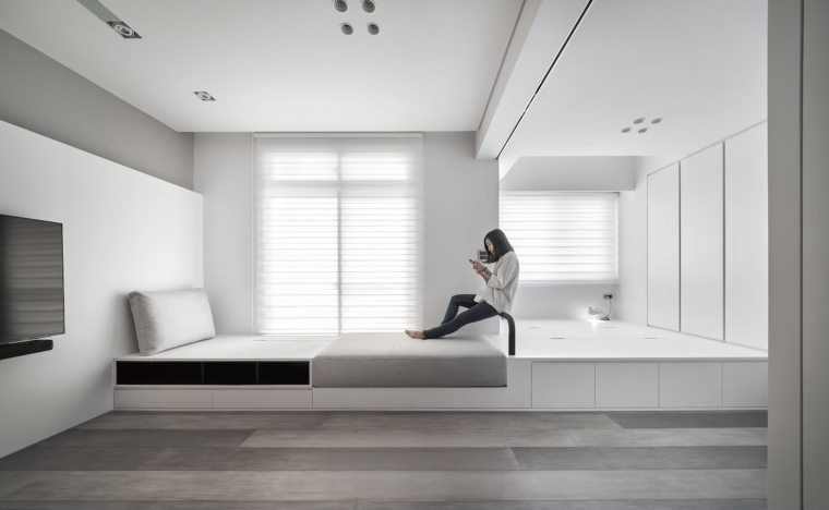 图片[20]-精选台式风格家装空间设计案例高清图集-刷子库