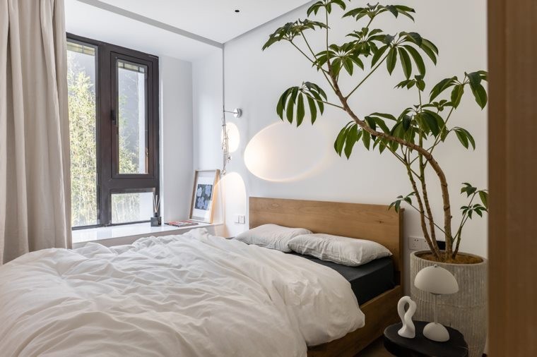 图片[15]-2023精选简约风格家装空间设计案例高清图集-刷子库