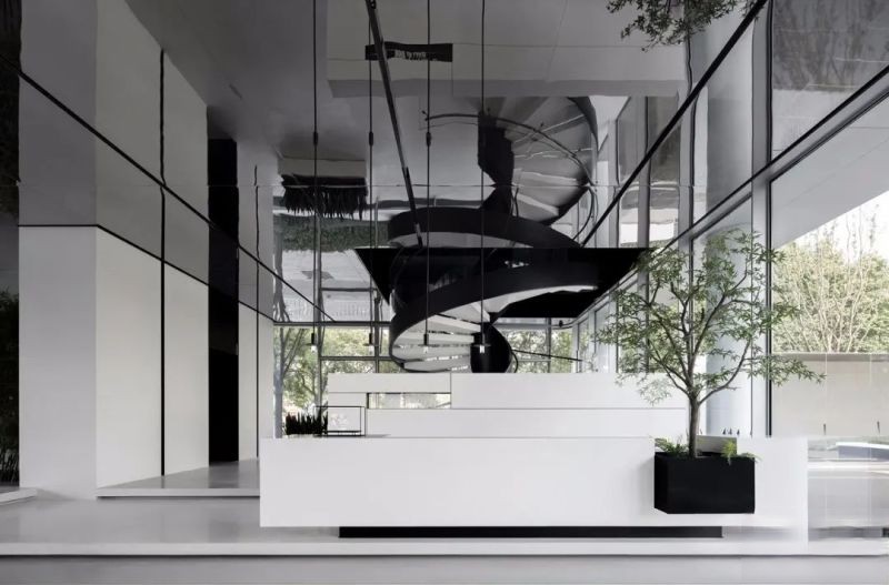 图片[2]-《2023年全网最新最全李玮珉设计作品案例合辑》李玮珉近几年最新案例+以往全部案例-刷子库