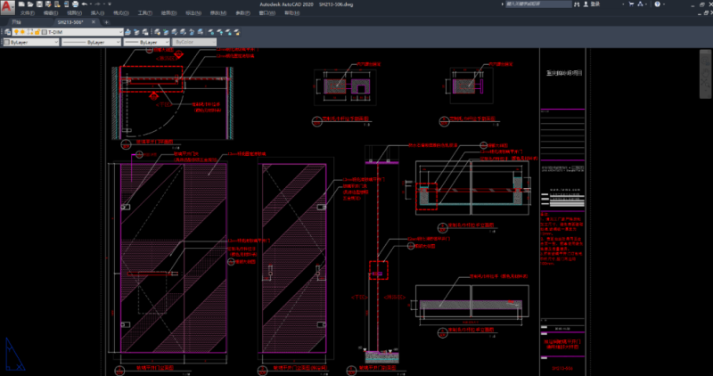 图片[8]-《2023年全网最新最全李玮珉设计作品案例合辑》李玮珉近几年最新案例+以往全部案例-刷子库