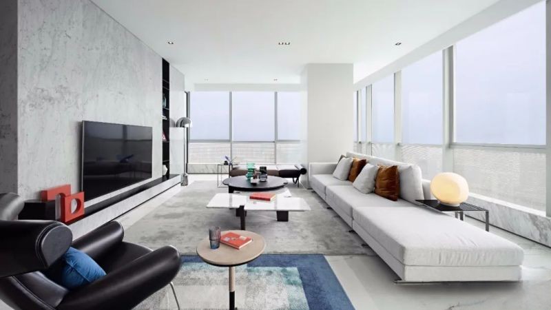 图片[17]-《2023年全网最新最全李玮珉设计作品案例合辑》李玮珉近几年最新案例+以往全部案例-刷子库