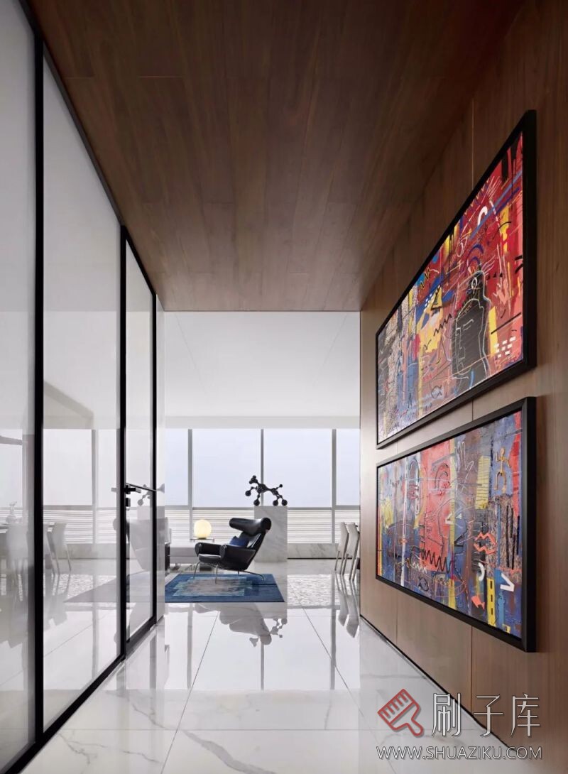 图片[18]-《2023年全网最新最全李玮珉设计作品案例合辑》李玮珉近几年最新案例+以往全部案例-刷子库