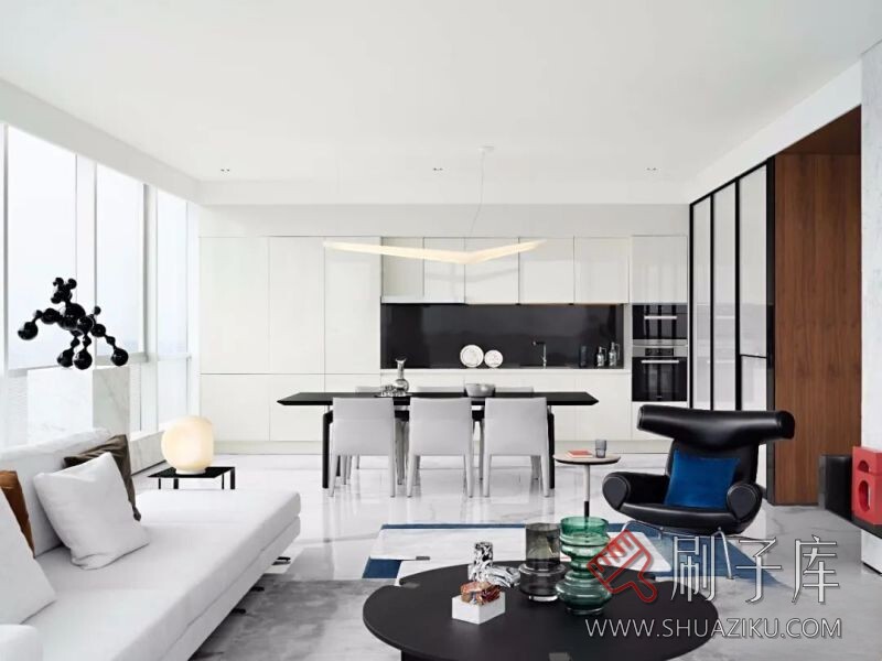 图片[20]-《2023年全网最新最全李玮珉设计作品案例合辑》李玮珉近几年最新案例+以往全部案例-刷子库