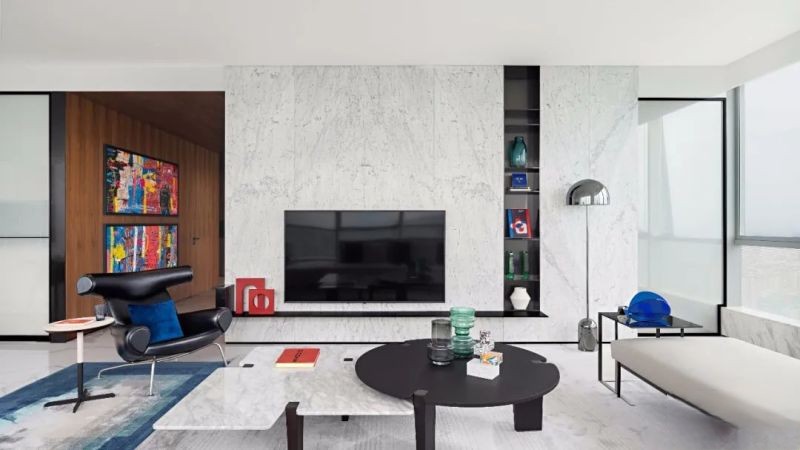 图片[19]-《2023年全网最新最全李玮珉设计作品案例合辑》李玮珉近几年最新案例+以往全部案例-刷子库