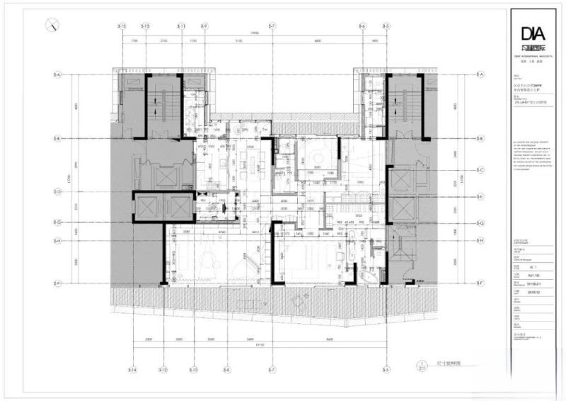 图片[22]-《2023年全网最新最全李玮珉设计作品案例合辑》李玮珉近几年最新案例+以往全部案例-刷子库