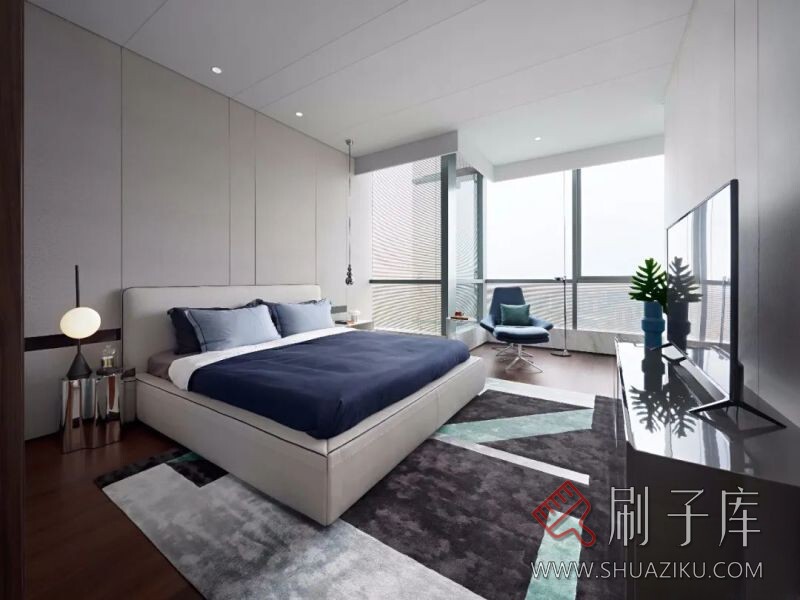 图片[21]-《2023年全网最新最全李玮珉设计作品案例合辑》李玮珉近几年最新案例+以往全部案例-刷子库