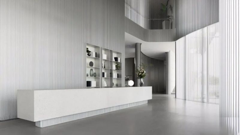 图片[26]-《2023年全网最新最全李玮珉设计作品案例合辑》李玮珉近几年最新案例+以往全部案例-刷子库