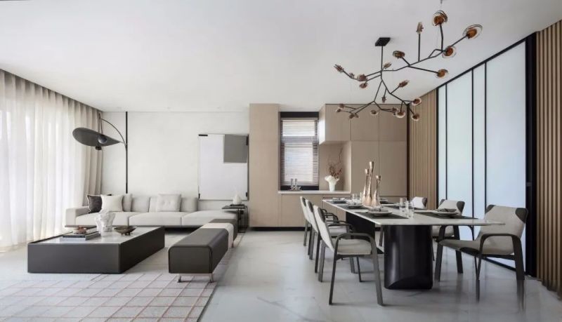 图片[32]-《2023年全网最新最全李玮珉设计作品案例合辑》李玮珉近几年最新案例+以往全部案例-刷子库