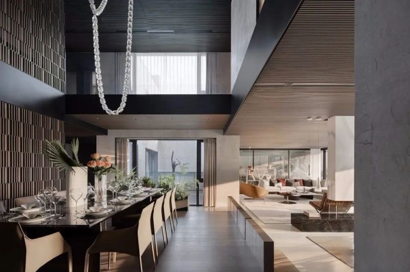 图片[37]-《2023年全网最新最全李玮珉设计作品案例合辑》李玮珉近几年最新案例+以往全部案例-刷子库