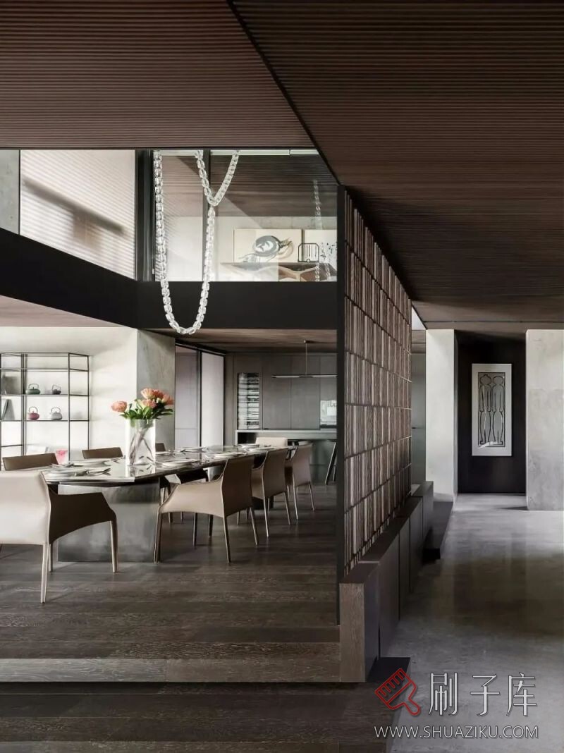 图片[38]-《2023年全网最新最全李玮珉设计作品案例合辑》李玮珉近几年最新案例+以往全部案例-刷子库