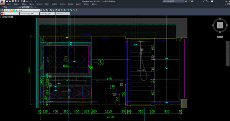 图片[44]-《2023年全网最新最全李玮珉设计作品案例合辑》李玮珉近几年最新案例+以往全部案例-刷子库