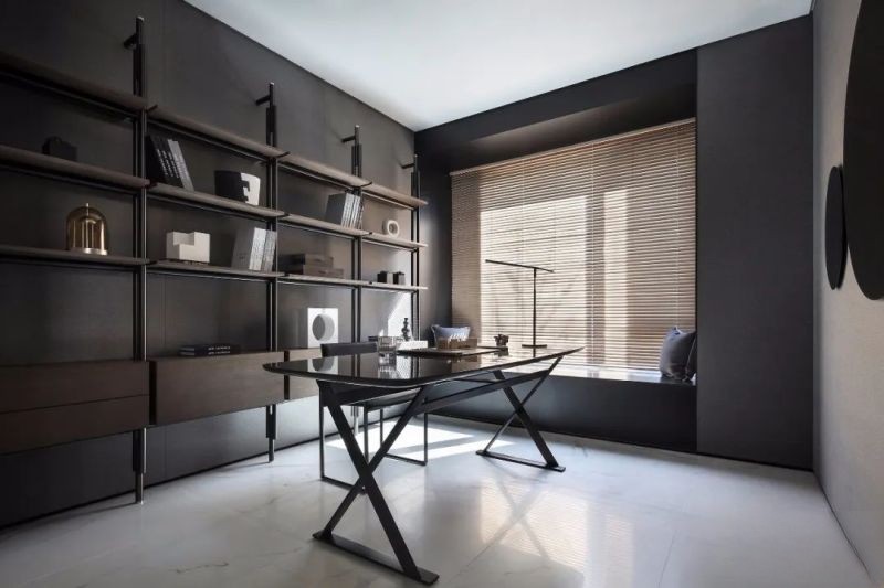 图片[50]-《2023年全网最新最全李玮珉设计作品案例合辑》李玮珉近几年最新案例+以往全部案例-刷子库