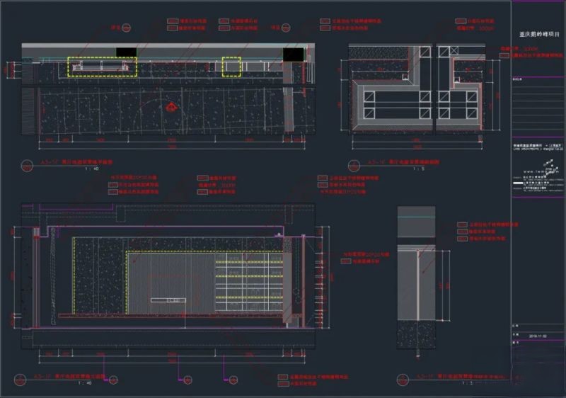 图片[53]-《2023年全网最新最全李玮珉设计作品案例合辑》李玮珉近几年最新案例+以往全部案例-刷子库