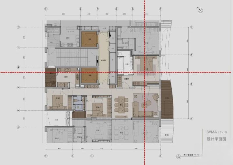 图片[63]-《2023年全网最新最全李玮珉设计作品案例合辑》李玮珉近几年最新案例+以往全部案例-刷子库