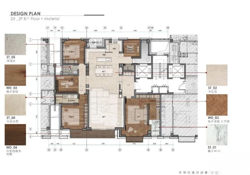 图片[73]-《2023年全网最新最全李玮珉设计作品案例合辑》李玮珉近几年最新案例+以往全部案例-刷子库