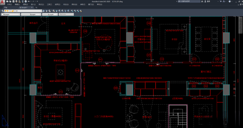 图片[77]-《2023年全网最新最全李玮珉设计作品案例合辑》李玮珉近几年最新案例+以往全部案例-刷子库