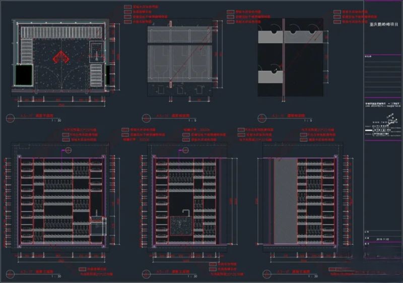 图片[82]-《2023年全网最新最全李玮珉设计作品案例合辑》李玮珉近几年最新案例+以往全部案例-刷子库