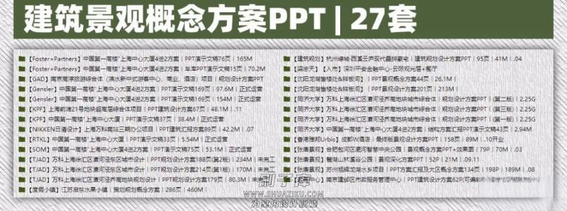 图片[15]-2023年《顶级名师高端概念方案PPT合辑》-刷子库
