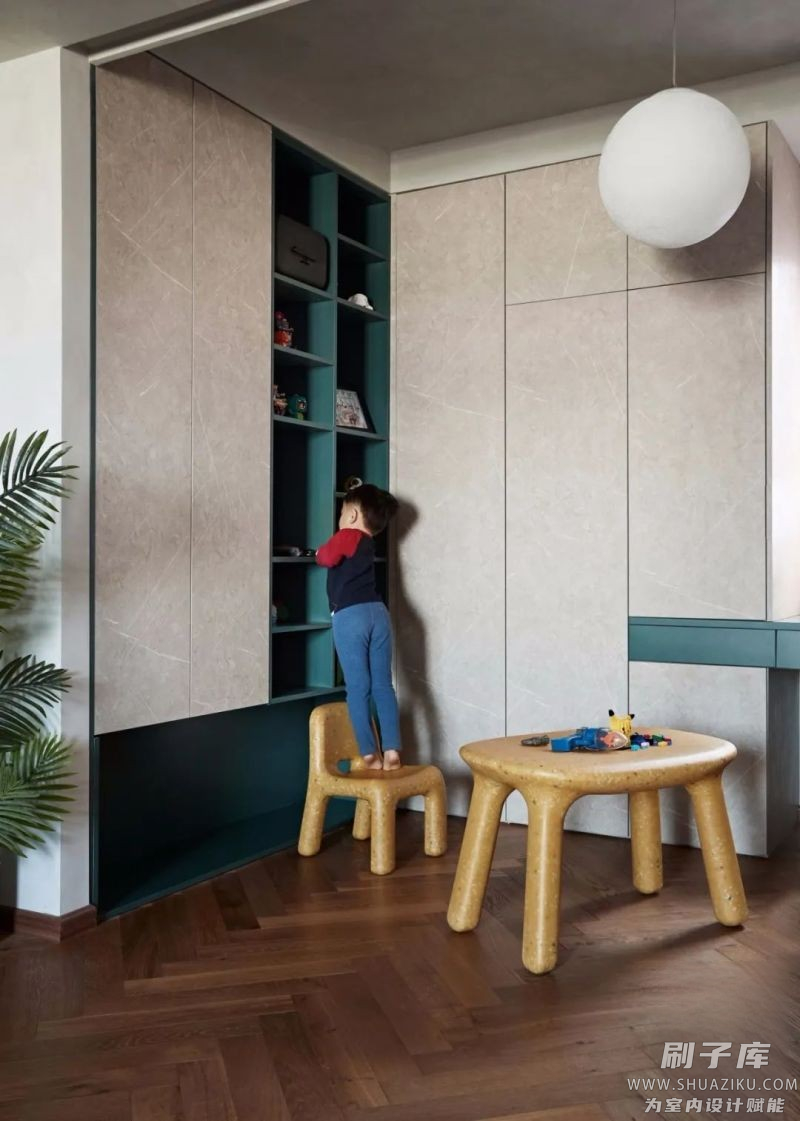 图片[12]-2023全屋定制设计干货资料库-刷子库