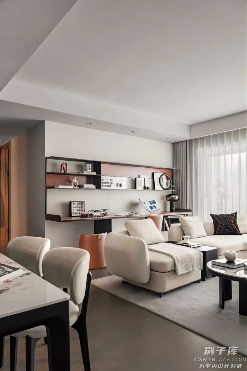 图片[14]-2023全屋定制设计干货资料库-刷子库