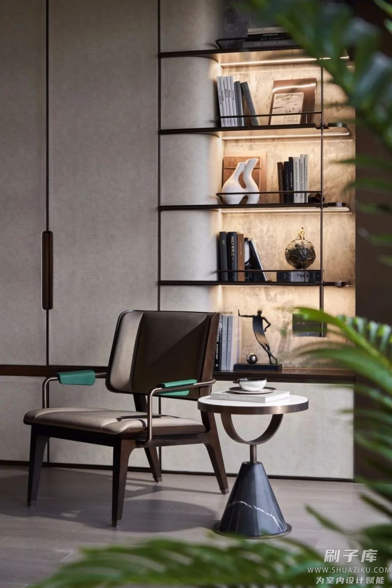 图片[17]-2023全屋定制设计干货资料库-刷子库