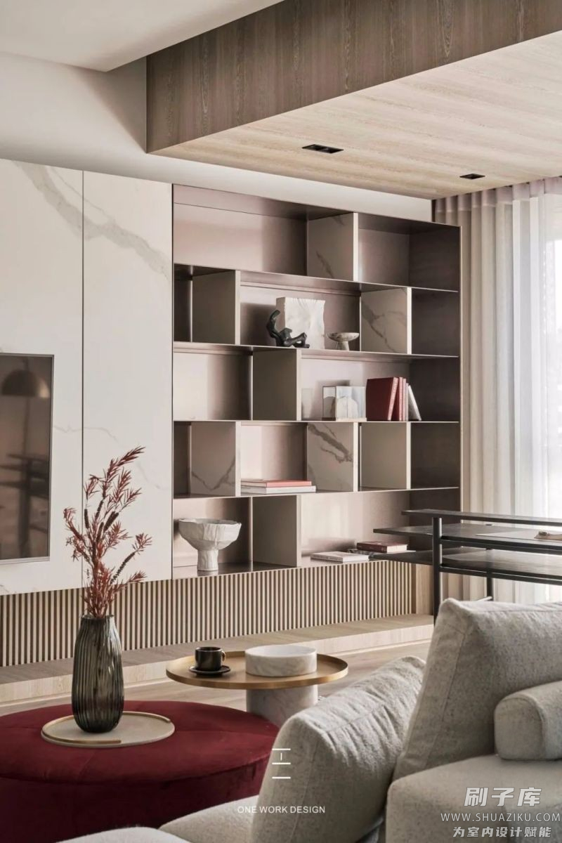 图片[21]-2023全屋定制设计干货资料库-刷子库