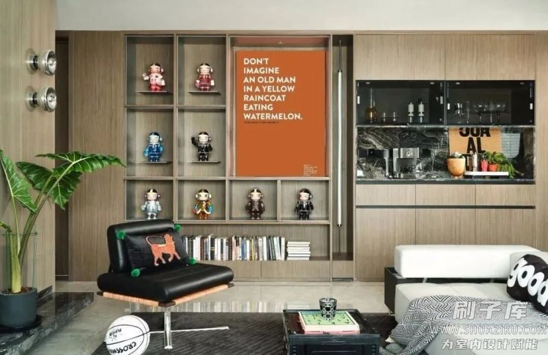 图片[30]-2023全屋定制设计干货资料库-刷子库