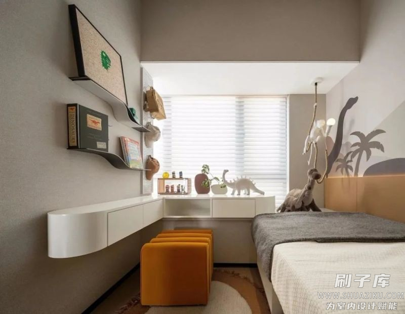 图片[32]-2023全屋定制设计干货资料库-刷子库