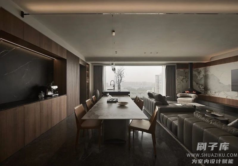 图片[35]-2023全屋定制设计干货资料库-刷子库