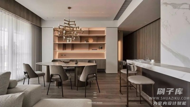 图片[37]-2023全屋定制设计干货资料库-刷子库