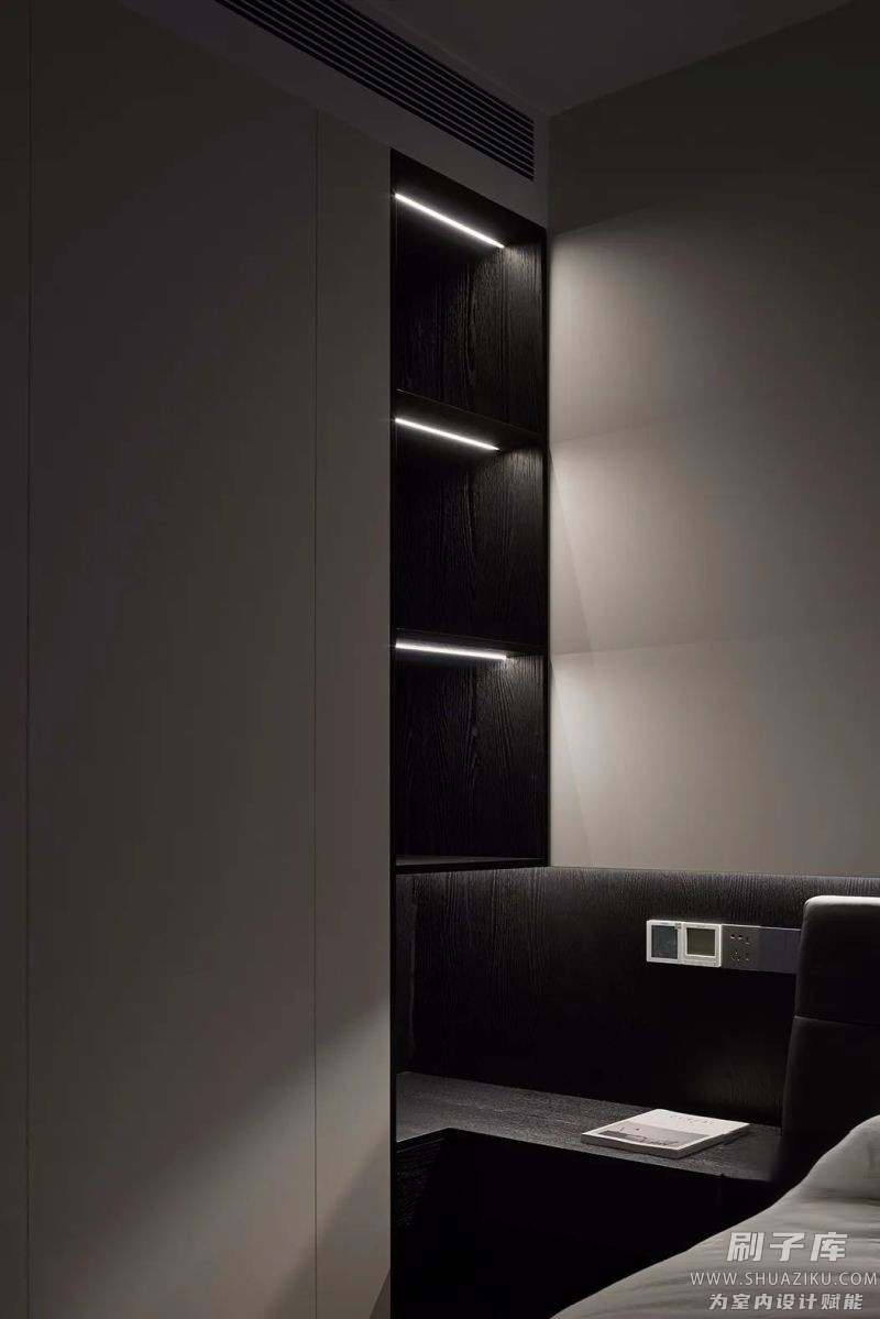 图片[43]-2023全屋定制设计干货资料库-刷子库