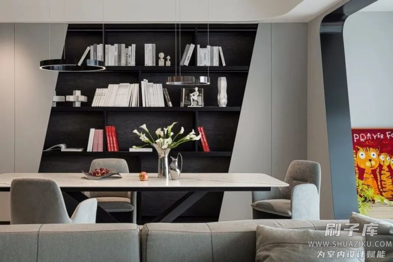 图片[47]-2023全屋定制设计干货资料库-刷子库