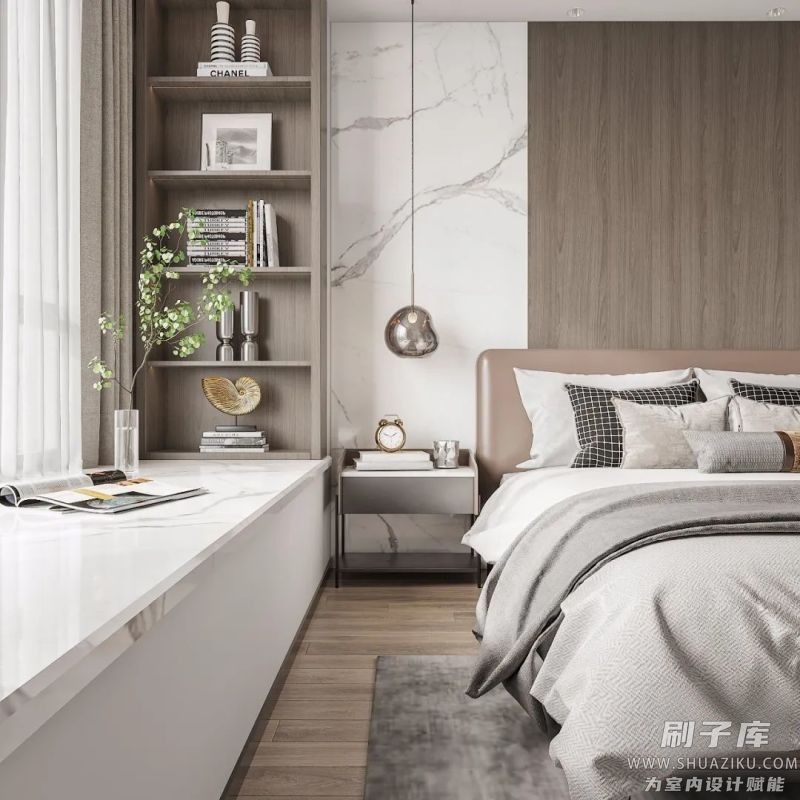 图片[49]-2023全屋定制设计干货资料库-刷子库