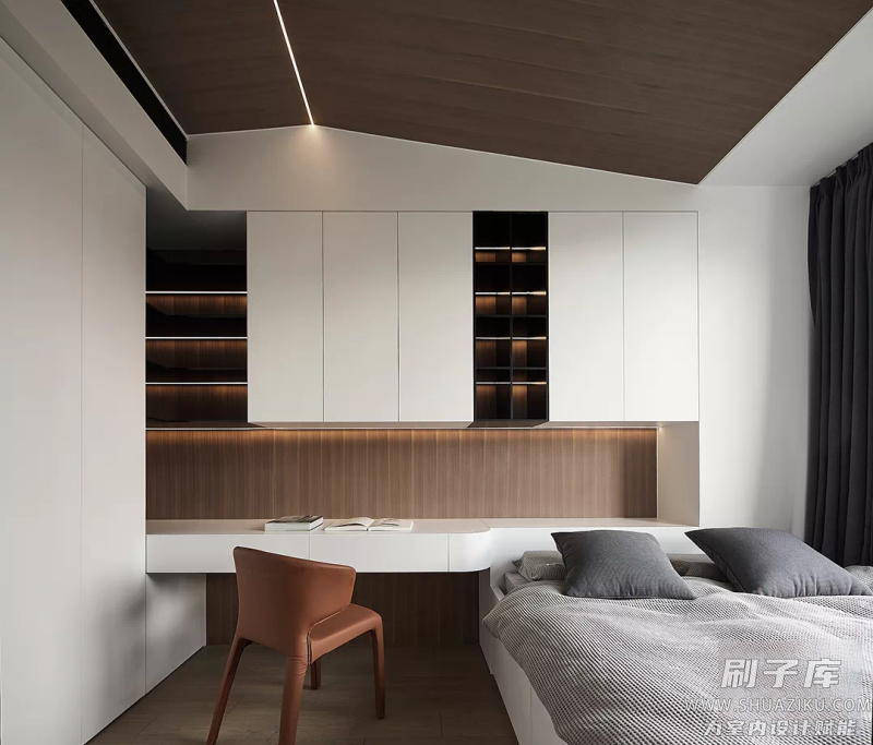 图片[62]-2023全屋定制设计干货资料库-刷子库