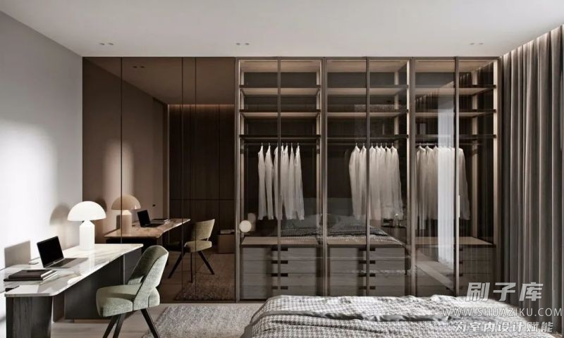 图片[68]-2023全屋定制设计干货资料库-刷子库