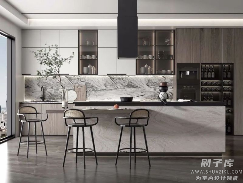 图片[74]-2023全屋定制设计干货资料库-刷子库