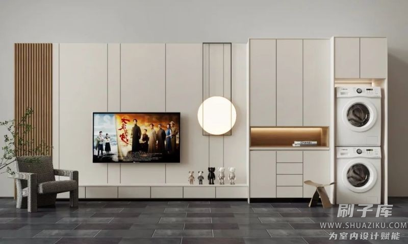 图片[77]-2023全屋定制设计干货资料库-刷子库