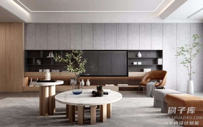 图片[80]-2023全屋定制设计干货资料库-刷子库